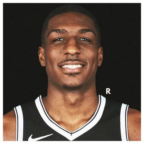Player Card: "Rook"
