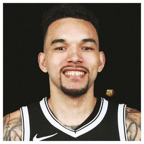 Player Card: "Nets"