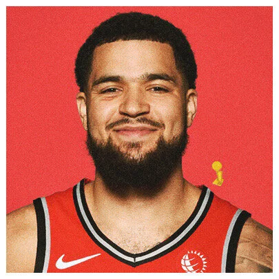 Player Card: "NBA Champion"