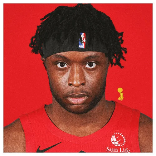 Player Card: "NBA Champion"