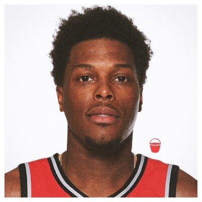 Player Card: "Bucket-Getter"