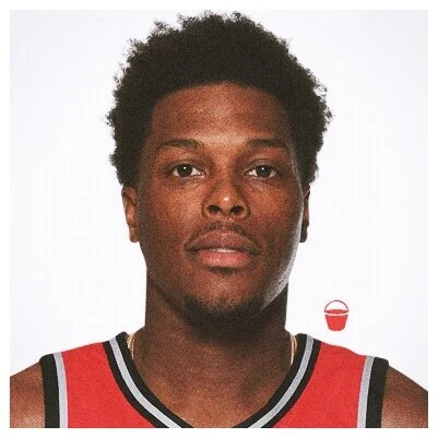 Player Card: "Bucket-Getter"