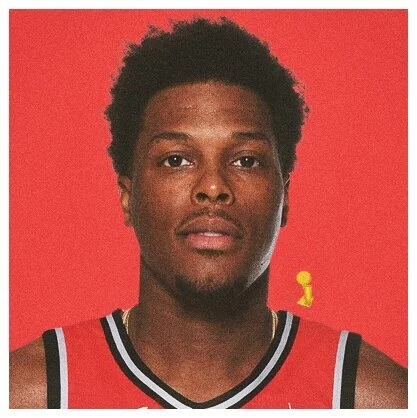 Player Card: "NBA Champion"