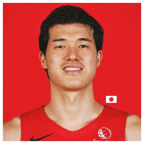 Player Card: "Flag of Japan"