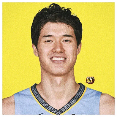 Player Card: "Grizz"