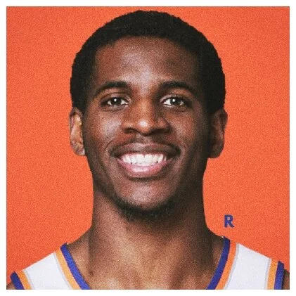 Player Card: "Rook"