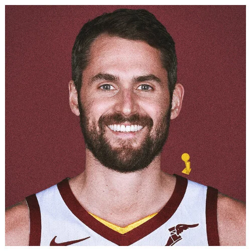 Player Card: "NBA Champion"