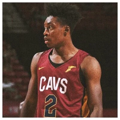 "Cavs Summer League"