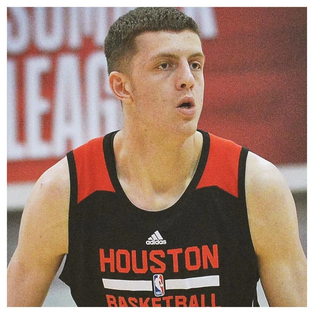 "Rockets Summer League"