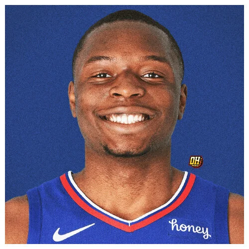 Player Card: "Clips"