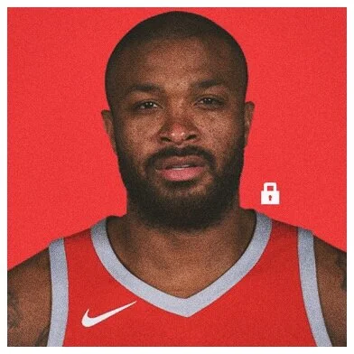 Player Card: "Lockdown Defender"