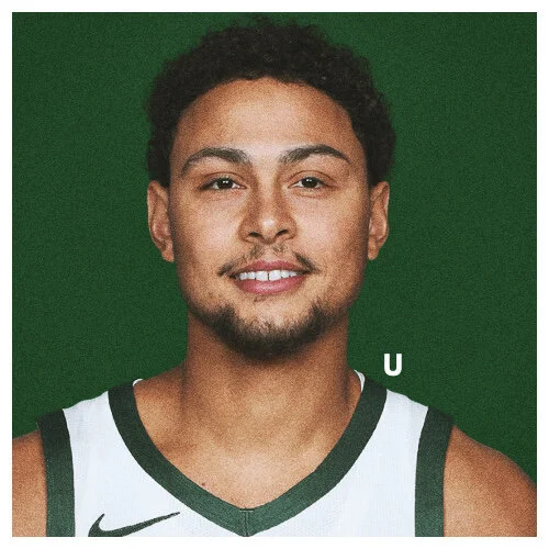 Player Card: "Undrafted"