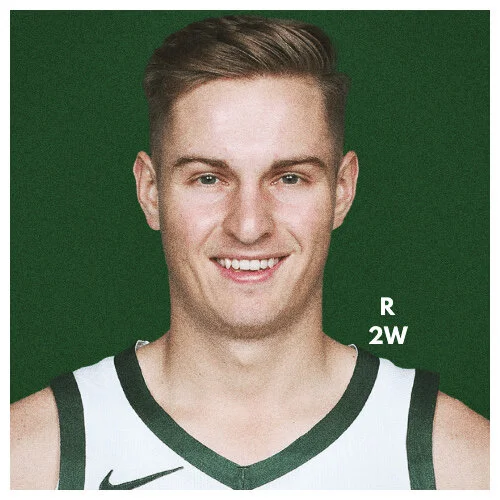 Player Card: "2Way Rook"