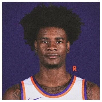 Player Card: "Rook"