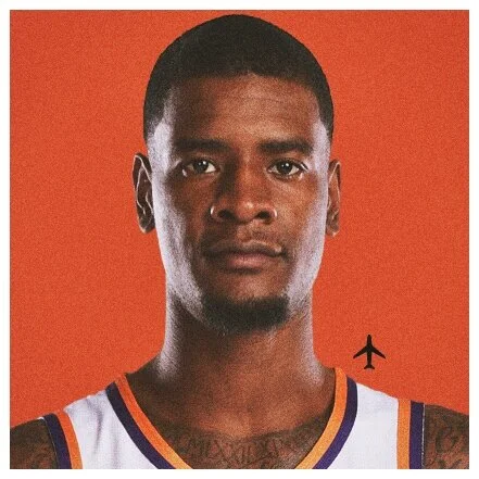 Player Card: "Hi-Flyer"