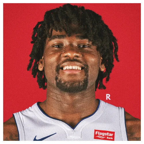 Player Card: "Rook"
