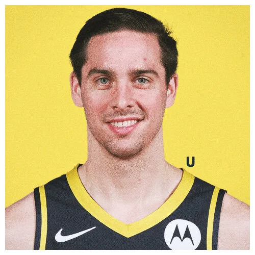 Player Card: "Pacers"