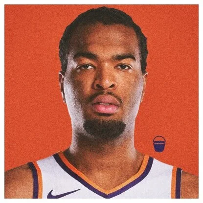 Player Card: "Bucket-Getter"