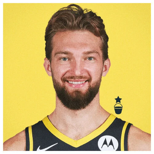 Player Card: "All-Star/Bucket-Getter"