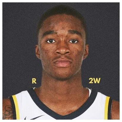 Player Card: "2Way Rook"