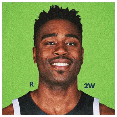 Player Card: "2Way Rook"
