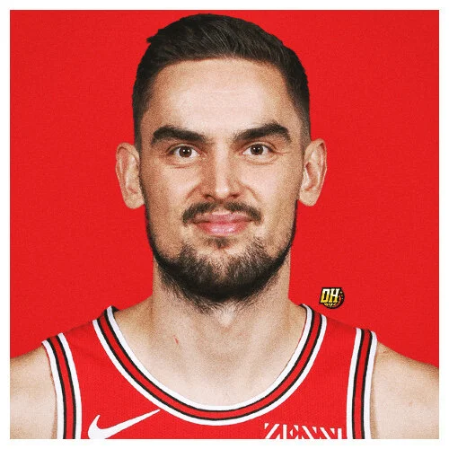 Player Card: "Bulls"