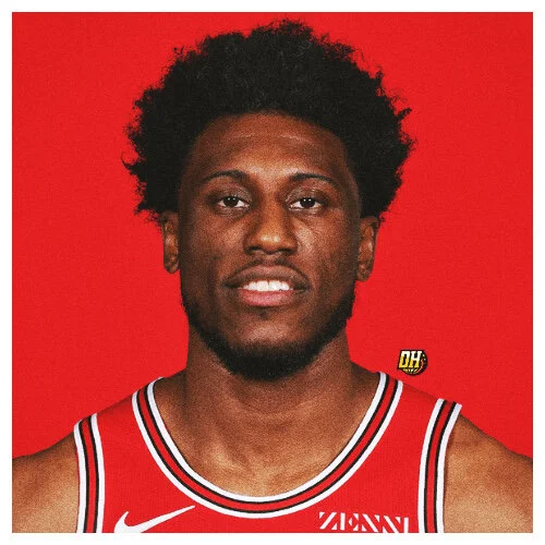 Player Card: "Bulls"