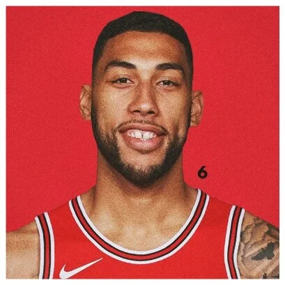 Player Card: "6 Man"