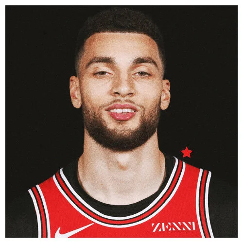 Player Card: "All-Star (2021)"