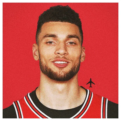 Player Card: "Hi-Flyer"