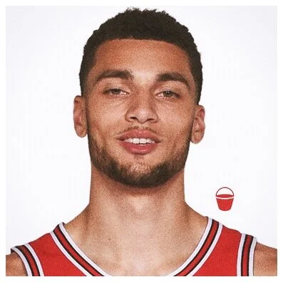 Player Card: "Bucket-Getter"