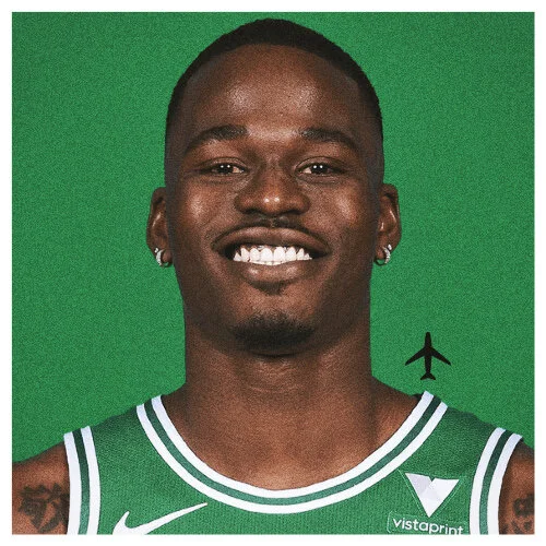 Player Card: "Hi-Flyer"