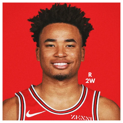 Player Card: "2Way Rook"