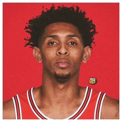 Player Card: "Bulls"
