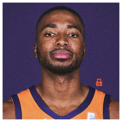 Player Card: "Lockdown Defender"