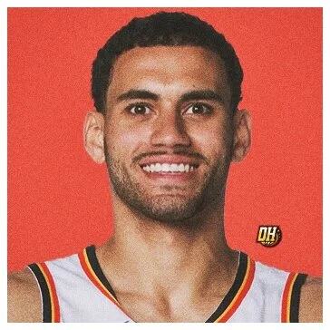 Player Card: "Thunder"