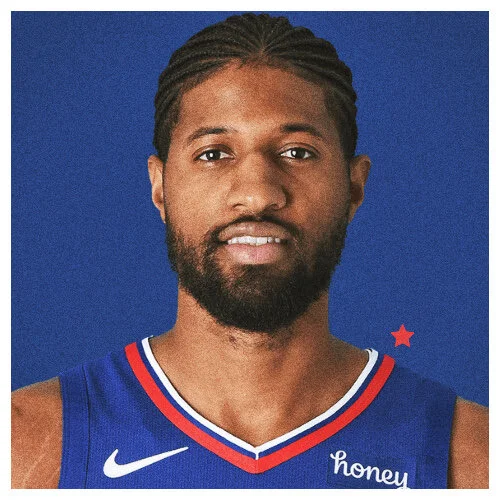 Player Card: "All-Star"