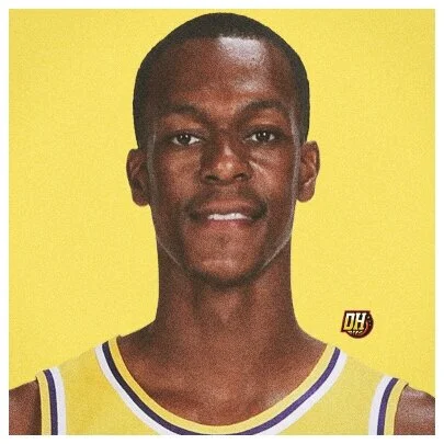 Player Card: "Lakers"