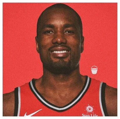 Player Card: "Bucket-Getter"