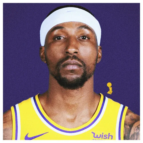 Player Card: "NBA Champion"