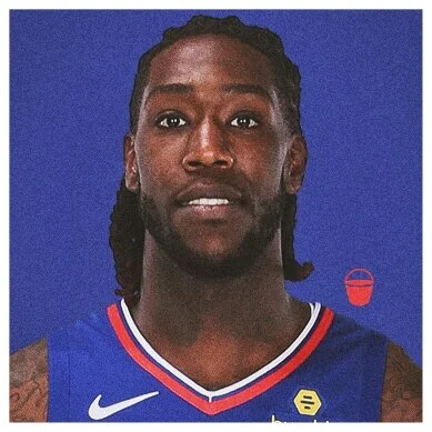 Player Card: "Bucket-Getter"