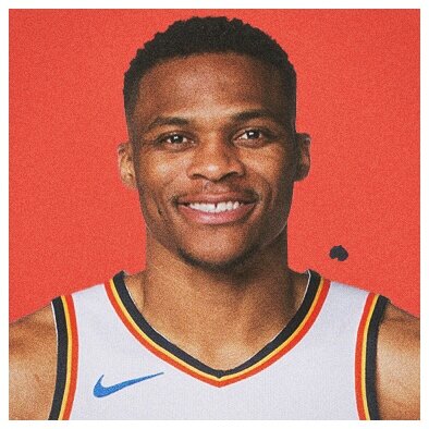 Player Card: "DIFFERENT BREED"