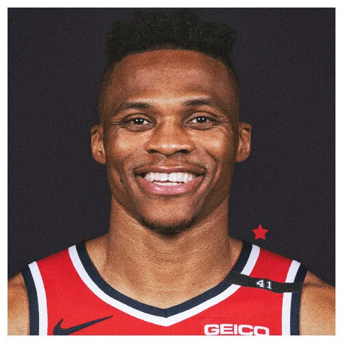 Player Card: "All-Star"