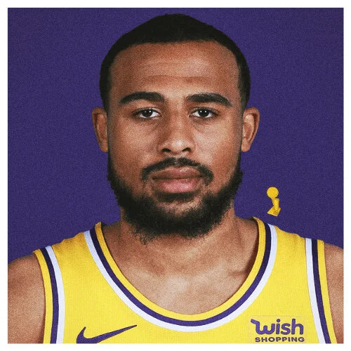 Player Card: "NBA Champion"