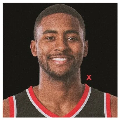 Player Card: "X-Factor"