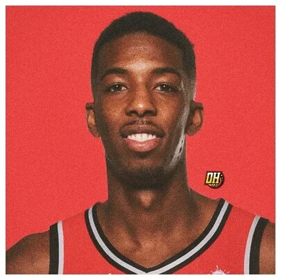 Player Card: "Raptors"