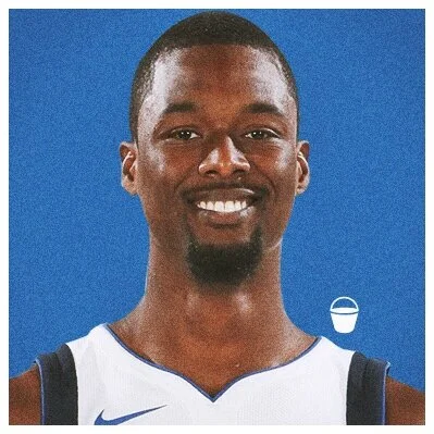 Player Card: "Bucket-Getter"