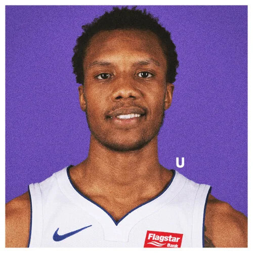 Player Card: "Undrafted"
