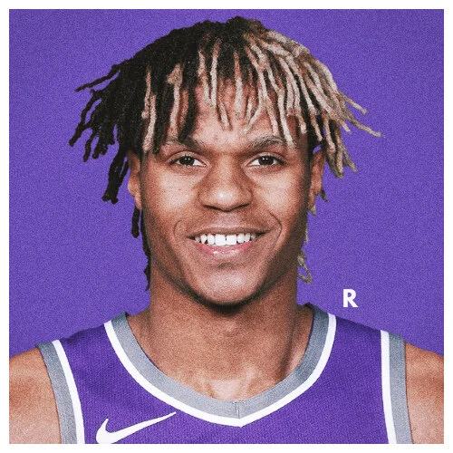Player Card: "Rook"