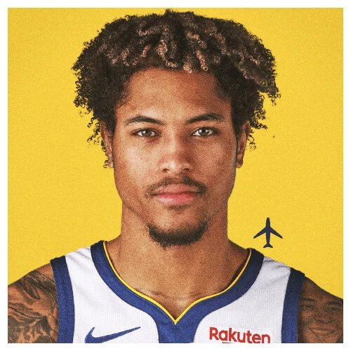 Player Card: "Hi-Flyer"